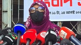 বিএনপি নেতা ইশরাকের বিরুদ্ধে অপুকে অপহরণের অভিযোগ