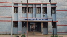 কৃষিজমিতে পড়ে ছিল যুবকের লাশ, পুলিশ বলছে হত্যা