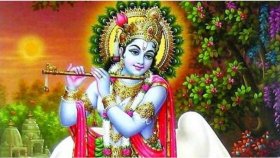 শুভ জন্মাষ্টমী আজ