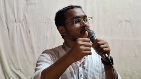 বর্তমান সংবিধানের অধীনে এনসিপি নির্বাচনে যাবে না: হান্নান মাসউদ