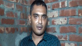 দুই সন্তানের বাবাকে শিশু সাজিয়ে জামিনে মুক্তি