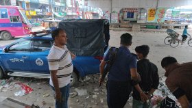 আতঙ্কের নাম গাজীপুর, সাত মাসে ১০২ খুন
