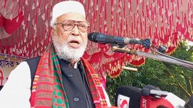 যতদিন বাংলাদেশ থাকবে, ততদিন ‘জয় বাংলা’ থাকবে: কাদের সিদ্দিকী