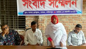 ‘জামায়াত নেতা আমাকে বলেন ২৫ লাখ না, আপনি ১২ লাখ টাকা দিলেই হবে’