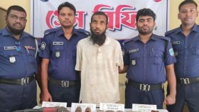 ব্যাংক লুটের টাকায় ঋণ পরিশোধ করেন ইউনুস: পুলিশ