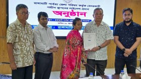 সাজেকে শৃঙ্খলা ফেরাতে ৭২ রিসোর্টকে লাইসেন্স দিলো জেলা পরিষদ