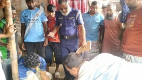 ১১ এনজিও থেকে ঋণ নেওয়া কৃষকের ‘আত্মহত্যা’