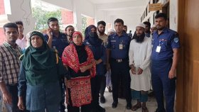 কুমিল্লায় শিশুকে হত্যার দায়ে একজনের মৃত্যুদণ্ড অপরজনের যাবজ্জীবন