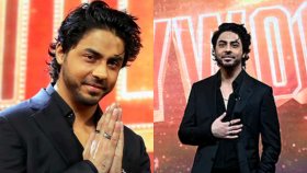 অভিষেকে নার্ভাস আরিয়ান, চাইলেন ক্ষমা