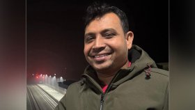 গ্রিসে সড়ক দুর্ঘটনায় ব্রাহ্মণবাড়িয়ার যুবক নিহত