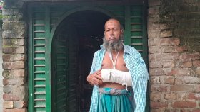 স্ত্রীকে তালাক দিয়ে ফের বিয়ে করায় সমাজচ্যুত, মেরে ভাঙা হলো হাত