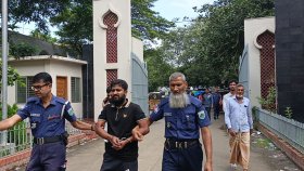 স্কুলছাত্রী ধর্ষণ মামলায় যুবকের যাবজ্জীবন