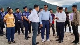 সাদাপাথরকে আগের রূপে ফিরিয়ে দিতে যা যা দরকার, করা হবে