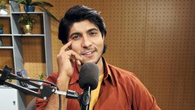 আজকাল আপন-পর চিনতে পারছেন তৌসিফ!