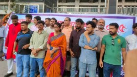 প্রস্তুতি নিয়েও করা যায়নি জাতীয় সংখ্যালঘু সম্মেলন
