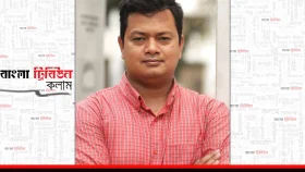 শত্রু সেনার আত্মসমর্পণ আখ্যান
