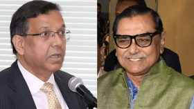 আনিসুল ও মেনন রিমান্ড শেষে কারাগারে