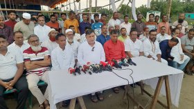 ৯ বছর পর জামালপুর জেলা বিএনপির দ্বিবার্ষিক সম্মেলন আজ