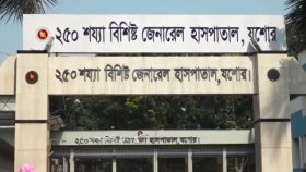যশোরে সাপের কামড়ে স্কুলশিক্ষার্থীর মৃত্যু
