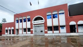 নড়াইল কারাগারে ইউপি সদস্যের মৃত্যু