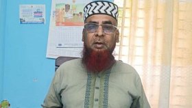 গোপালগঞ্জে সহিংসতার ঘটনায় ইউপি চেয়ারম্যান কারাগারে