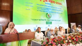 শিশুদের ফর্মুলা দুধ খাওয়ানোর পরামর্শ দেবেন না: চিকিৎসকদের স্বাস্থ্য উপদেষ্টা