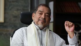 জেমকন গ্রুপের প্রতিষ্ঠাতা কাজী শাহেদ আহমেদের দ্বিতীয় মৃত্যুবার্ষিকী আজ