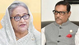 হত্যা মামলায় শেখ হাসিনা-কাদেরসহ আ.লীগের ১৪ নেতার বিরুদ্ধে অভিযোগপত্র দাখিল