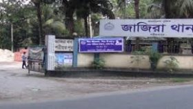 শরীয়তপুরে বিএনপি নেতাকে ছুরিকাঘাতে হত্যা