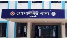 যুবদল নেতার কানের পর্দা ফাটানোর ঘটনায় অভিযুক্ত এসআই প্রত্যাহার