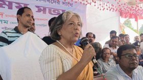 ‘মানুষ ভালোবেসে প্রফেসর ইউনূসকে এনেছেন, এখন ধৈর্যহীন হয়ে পড়েছেন’