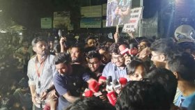 দাবি আদায় না হওয়া পর্যন্ত সব প্রকৌশল বিশ্ববিদ্যালয়ে শাটডাউন কর্মসূচি চলবে