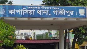 শিশুশিক্ষার্থীকে ধর্ষণচেষ্টার অভিযোগে যুবক গ্রেফতার