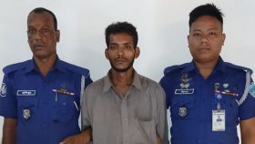 খাগড়াছড়িতে চাঞ্চল্যকর মা-মেয়ে হত্যাকাণ্ডের রহস্য উন্মোচন, অভিযুক্ত গ্রেফতার