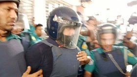 কিডনিতে অপারেশনের কথা জানিয়ে জামিন চাইলেন আফ্রিদি
