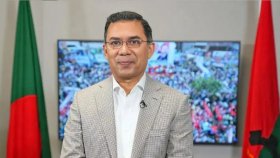 ফ্যাসিস্টমুক্ত দেশে প্রতিটি জাতি-গোষ্ঠীর মৌলিক অধিকার প্রতিষ্ঠার সুযোগ এসেছে: তারেক রহমান
