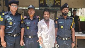 মাদক নিয়ে কারাগারে এলেন ভাইদের সঙ্গে দেখা করতে, মিললো জেল-জরিমানা