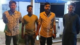 পাঁচ পর্যটককে অপহরণ করে মুক্তিপণ আদায়, স্বেচ্ছাসেবক দলের ৪ নেতা বহিষ্কার
