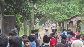 চট্টগ্রাম বিশ্ববিদ্যালয় শিক্ষার্থী ও স্থানীয়দের সংঘর্ষের ঘটনায় মামলা