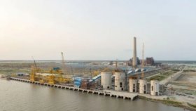 রামপালে মৈত্রী বিদ্যুৎকেন্দ্রে নতুন রেকর্ড