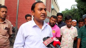 যুবককে শিশু দেখিয়ে জামিনের ঘটনায় সংশ্লিষ্ট আইনজীবীর বিরুদ্ধে মামলার নির্দেশ