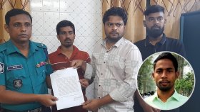 ছাত্রীদের নিয়ে ‘কুরুচিপূর্ণ’ মন্তব্য করা সেই নেতার বিরুদ্ধে রাবি ছাত্রদলের মামলা