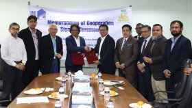 ‘শিল্প খাতের চাহিদা অনুযায়ী দক্ষ জনবল গড়ে ওঠছে না’