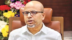 ব্রডব্যান্ড ইন্টারনেটের ন্যূনতম গতি ১৫ এমবিপিএস হবে: বিশেষ সহকারী