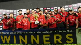 লিটন বললেন, এশিয়া কাপের জন্য প্রস্তুত বাংলাদেশ 