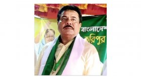 নাসিরনগরে নাশকতার মামলায় ইউপি চেয়ারম্যান গ্রেফতার