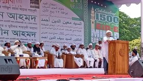 জুলাই অভ্যুত্থানের পরও দেশে শান্তির লক্ষণ দেখা যাচ্ছে না: ফরহাদ মজহার