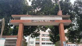 জামালপুরে চুরির অভিযোগে গণপিটুনিতে একজন নিহত