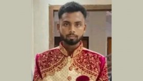 বাল্যবিয়ের অপরাধে বরের জরিমানা