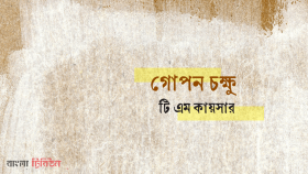 গোপন চক্ষু